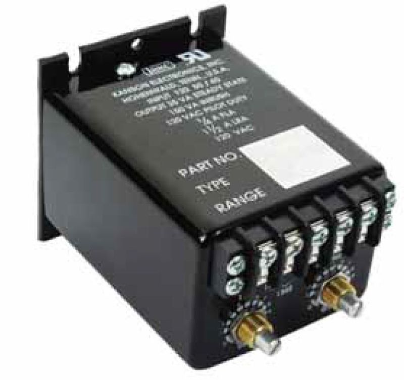 Model 1061 Base Mount