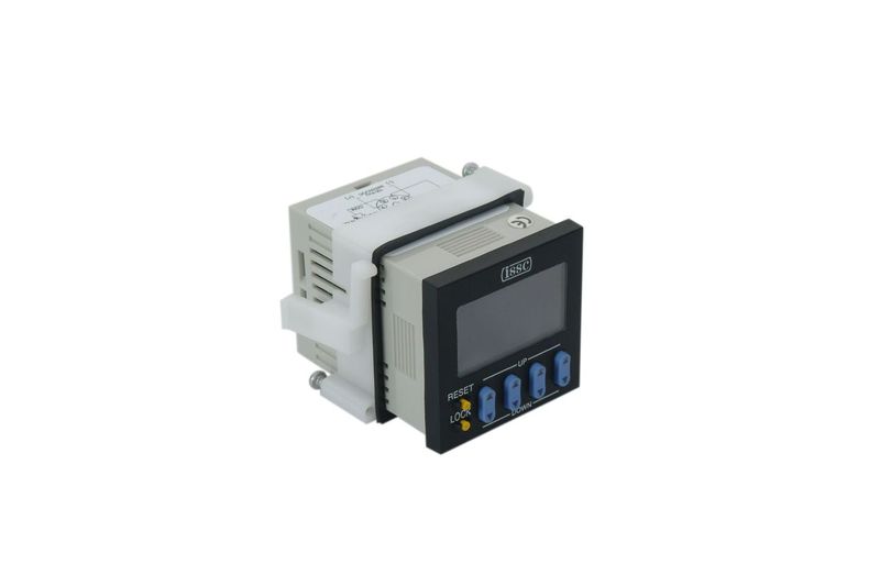 Model 1096 Plug-In or Panel Mount