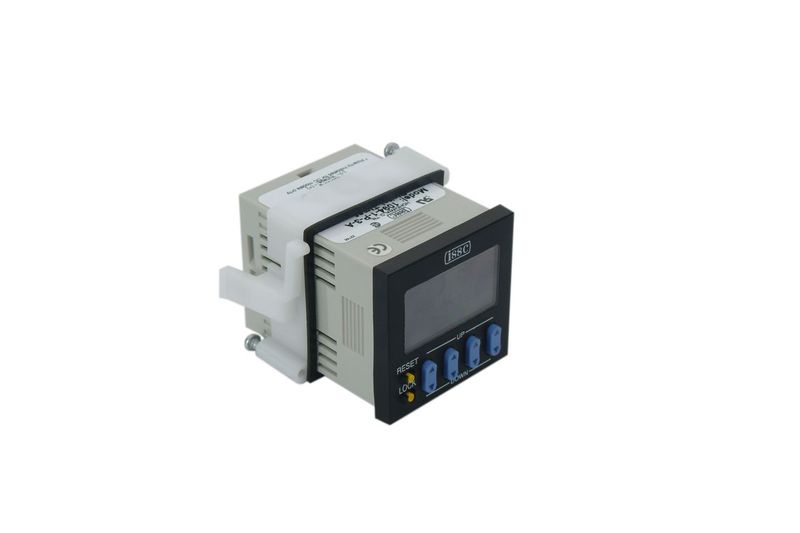 Model 1094 Plug-In or Panel Mount