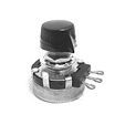 Potentiometers and Related Hardware