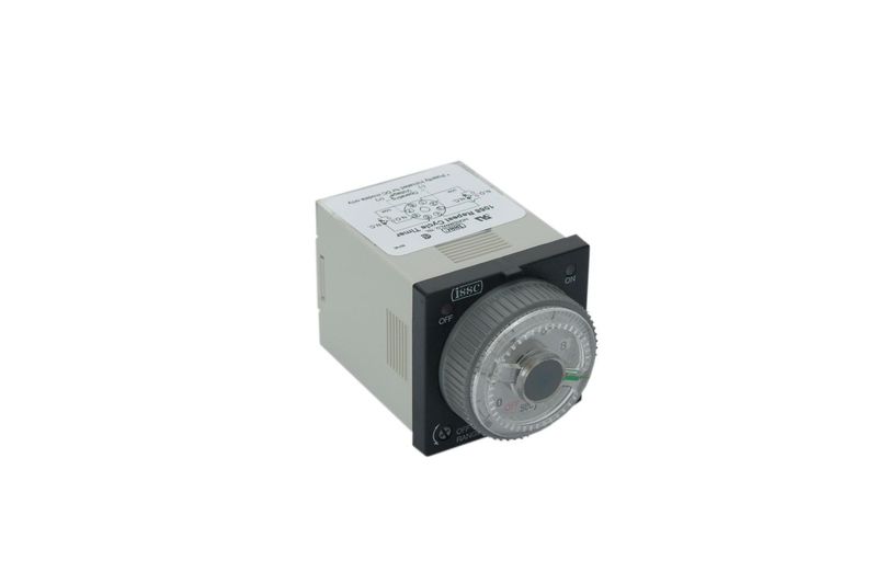 Model 1068 DIN-Panel Mount