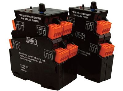Din Rail Mount