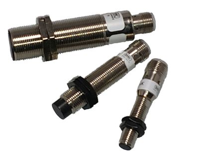 Cylindrical Sensors