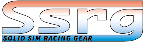SSRG Solid Sim Racing Gear