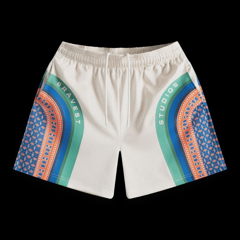 Bravest Arch Shorts