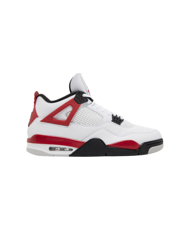 Jordan 4 Retro Red Cement