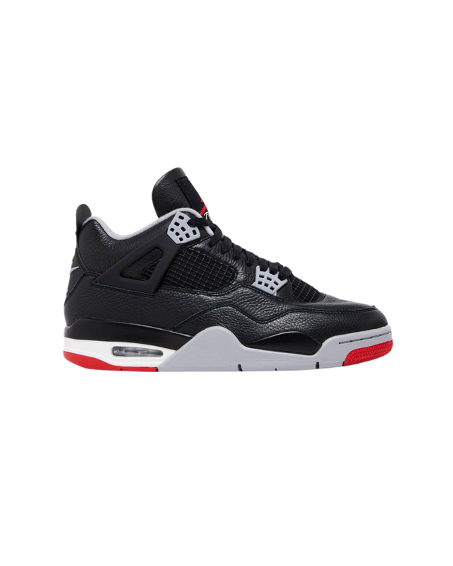 Jordan 4 Retro Bred Reimagined