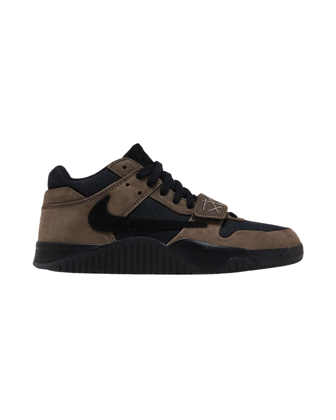 Jordan Jumpman Jack TR Travis Scott Dark Mocha, Size: 3Y