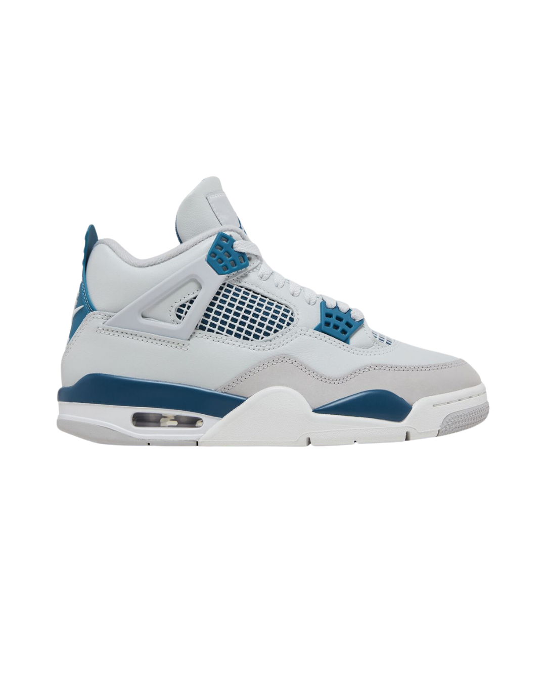 Jordan 4 Retro Military Blue (2024), Size: 11M
