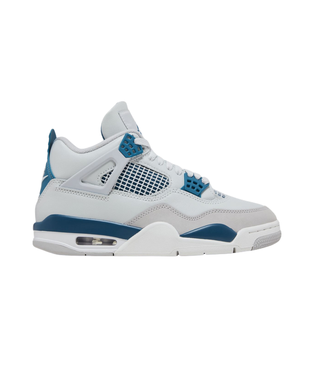 Jordan 4 Retro Military Blue (2024)