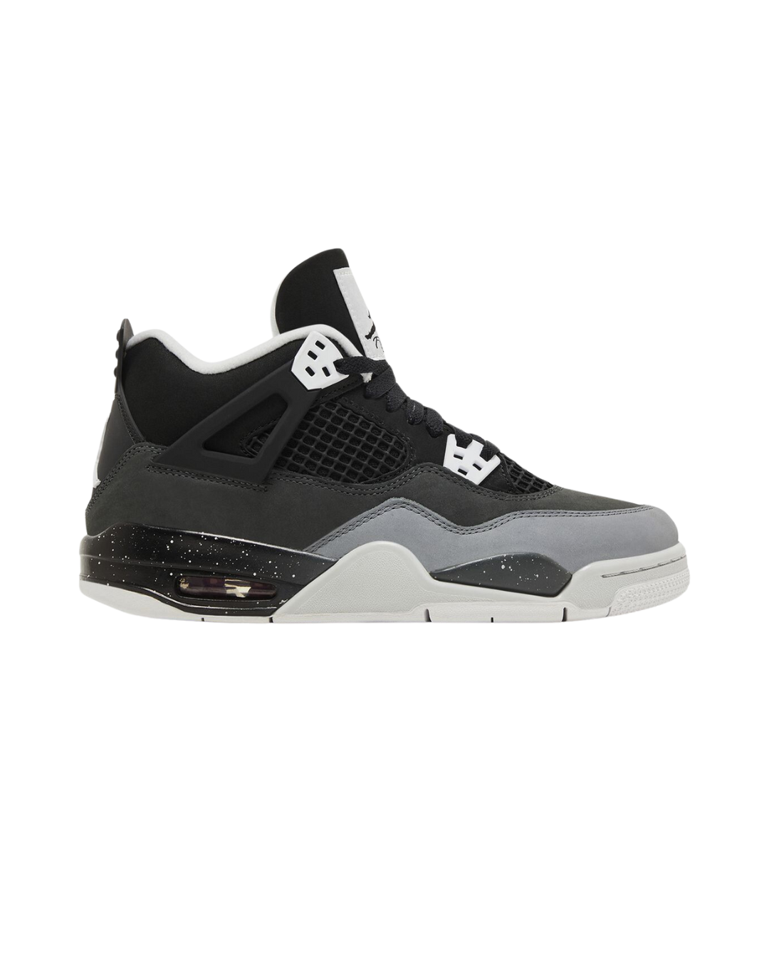 Jordan 4 Retro Fear (2024) (GS), Size: 7Y