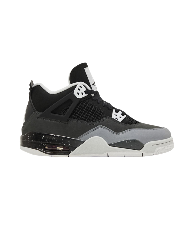 Jordan 4 Retro Fear (2024) (GS)