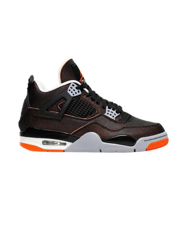 Jordan 4 Retro Starfish (W)