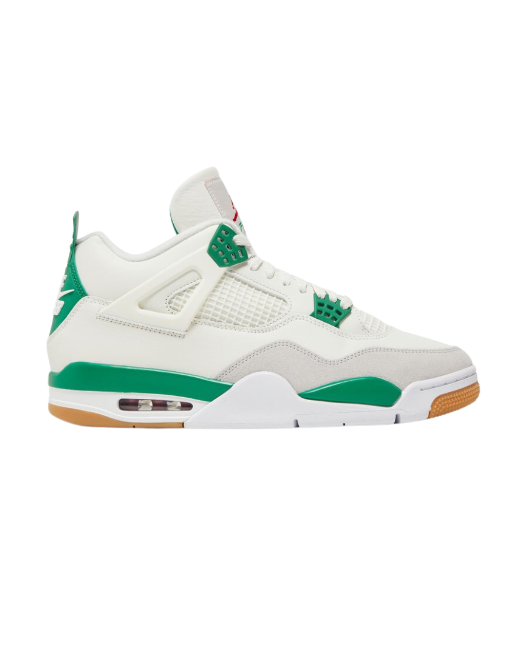 Jordan 4 Retro SB Pine Green, Size: 10M