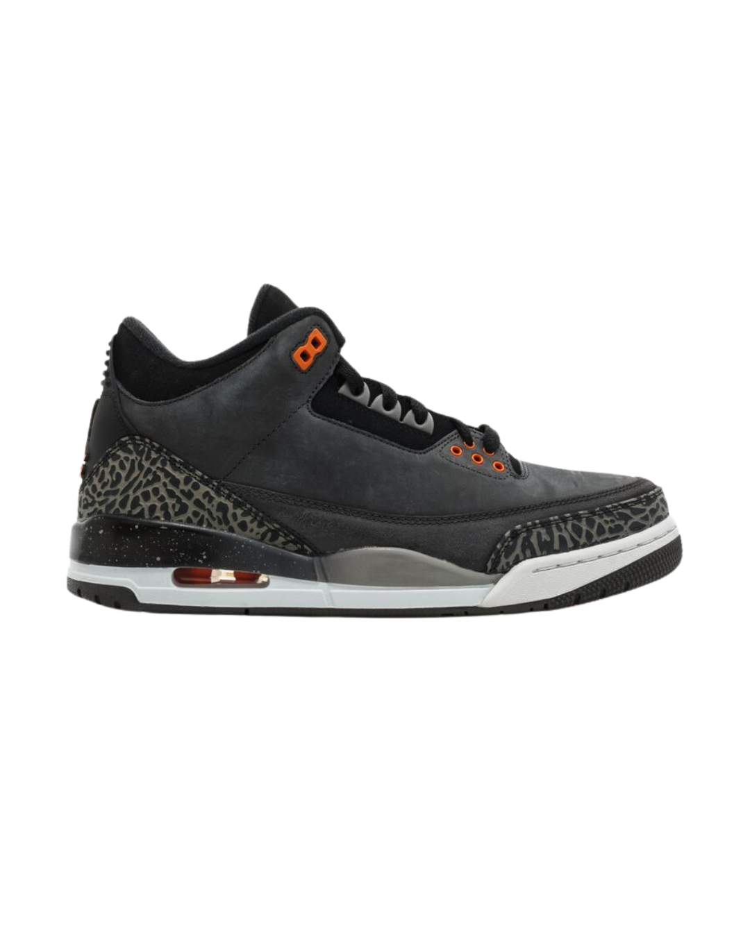 Jordan 3 Retro Fear Pack (2023), Size: 3Y