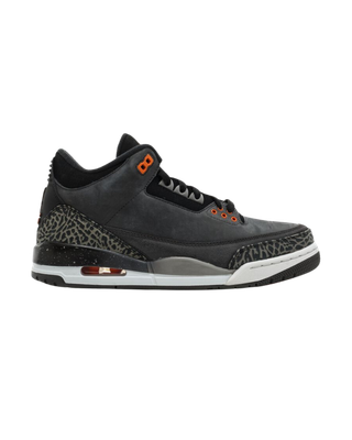 Jordan 3 Retro Fear Pack (2023)