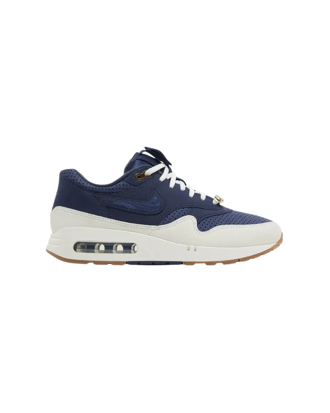 Air Max 1 &#39;86 OG &#39;Big Bubble - Jackie Robinson&#39;, Size: 10.5M