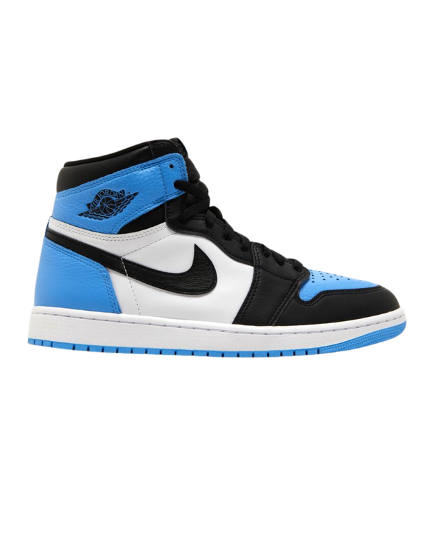 Jordan 1 Retro High OG UNC Toe