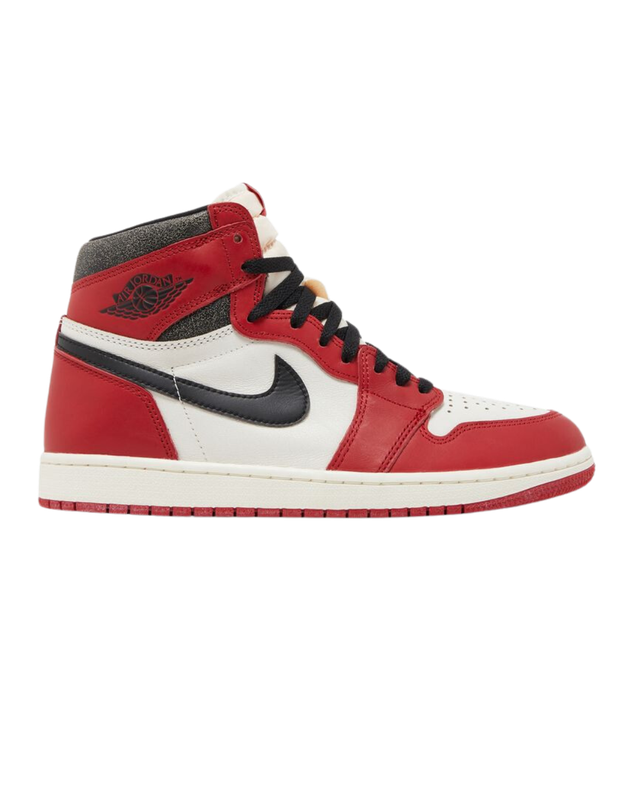 Jordan 1 Retro High OG Chicago Lost and Found