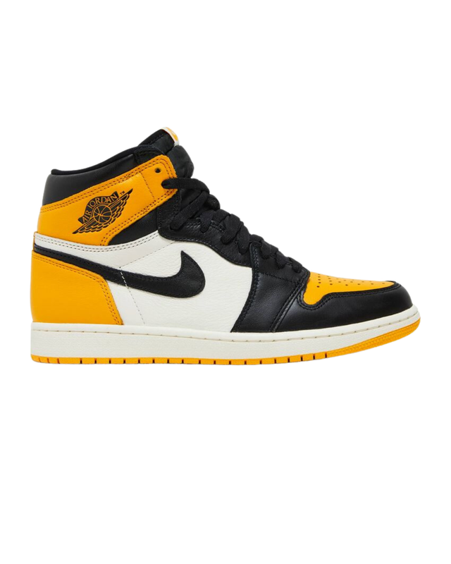 Jordan 1 Retro High OG Taxi