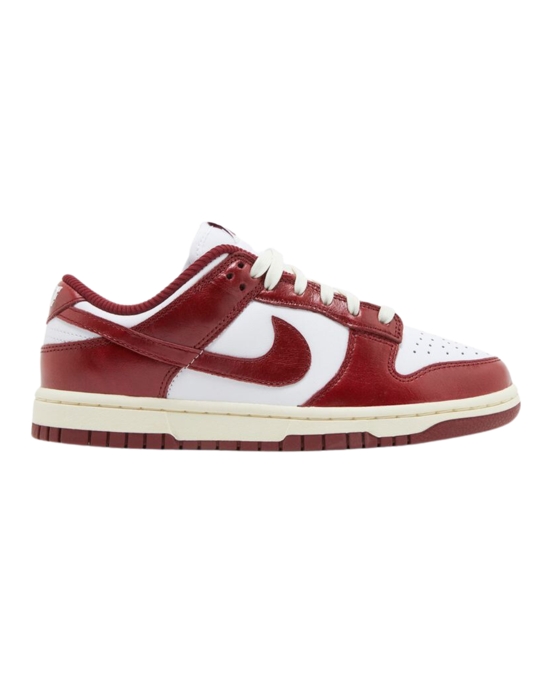 Nike Dunk Low Vintage Team Red, Size: 10W/ 8.5M