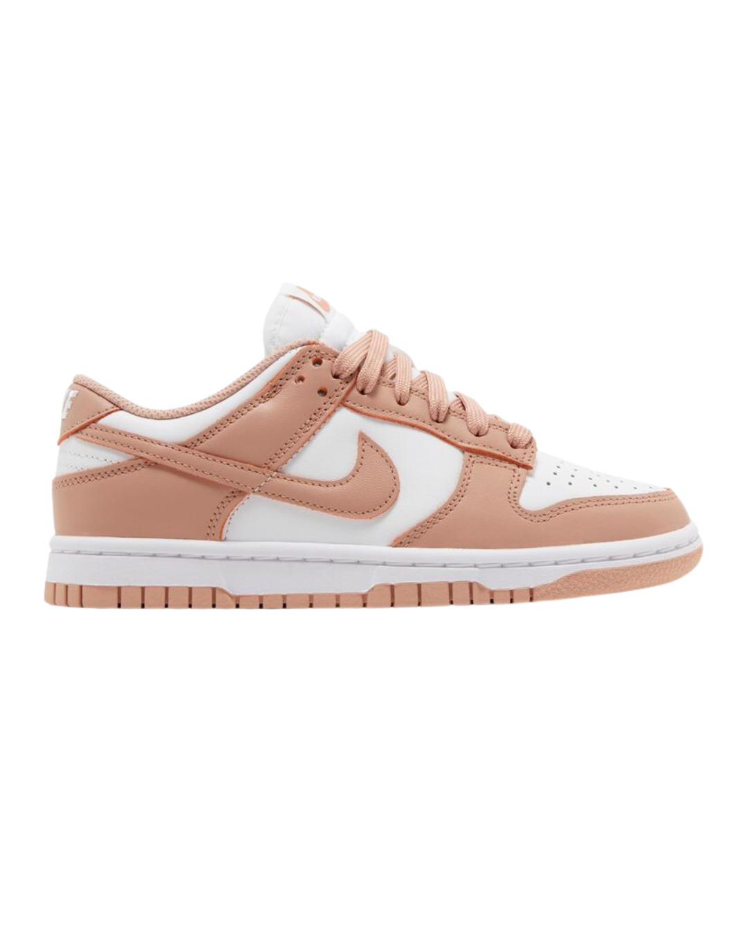 Nike Dunk Low Rose Whisper (Women&#39;s), Size: 5.5W