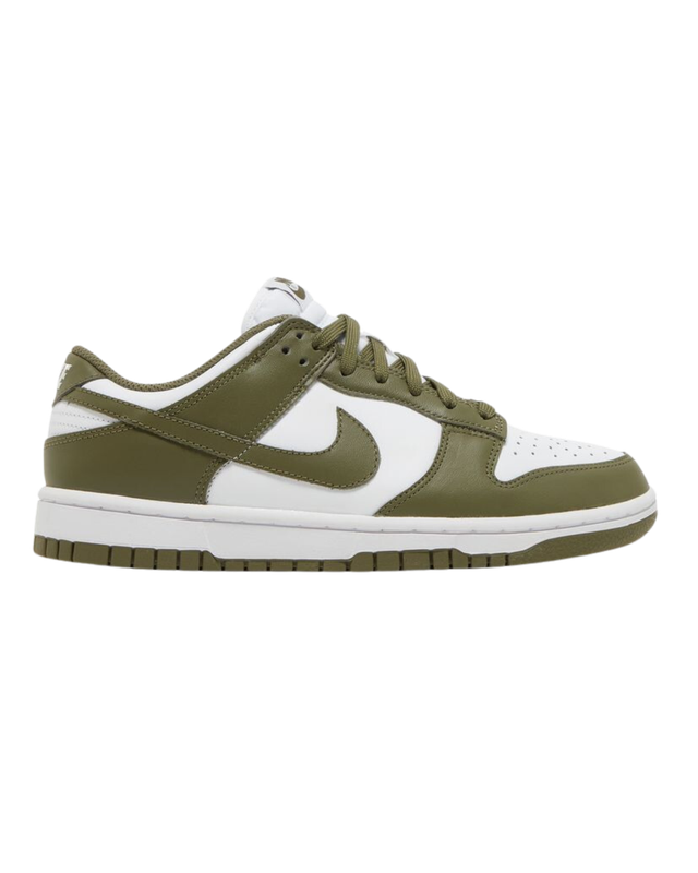 Nike Dunk Low Medium Olive (Women&#39;s)