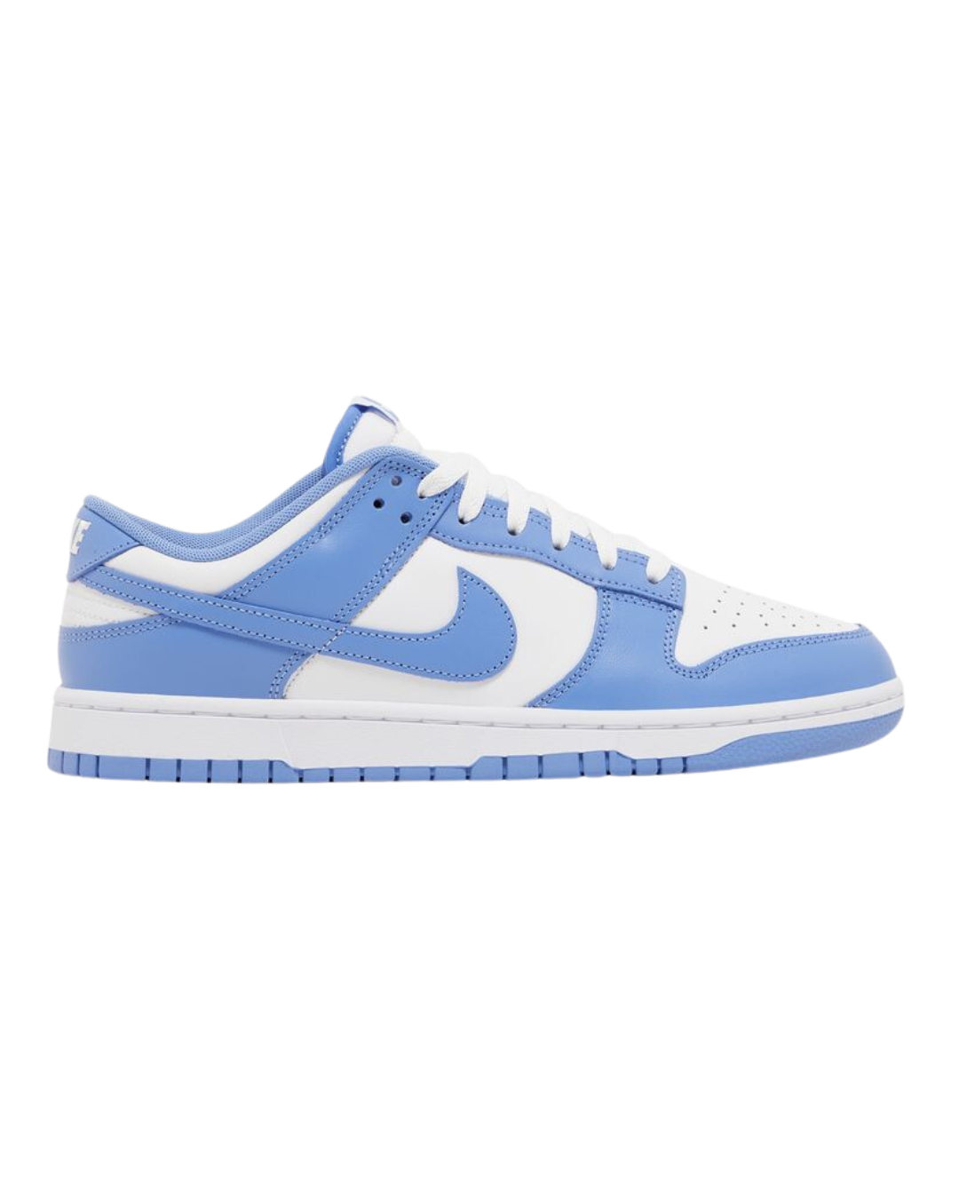 Nike Dunk Low Polar Blue, Size: 12M