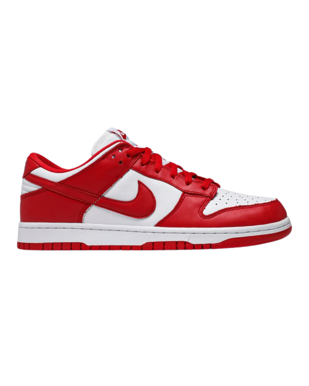 Nike Dunk Low SP St. John’s (2020/2023), Size: 9M