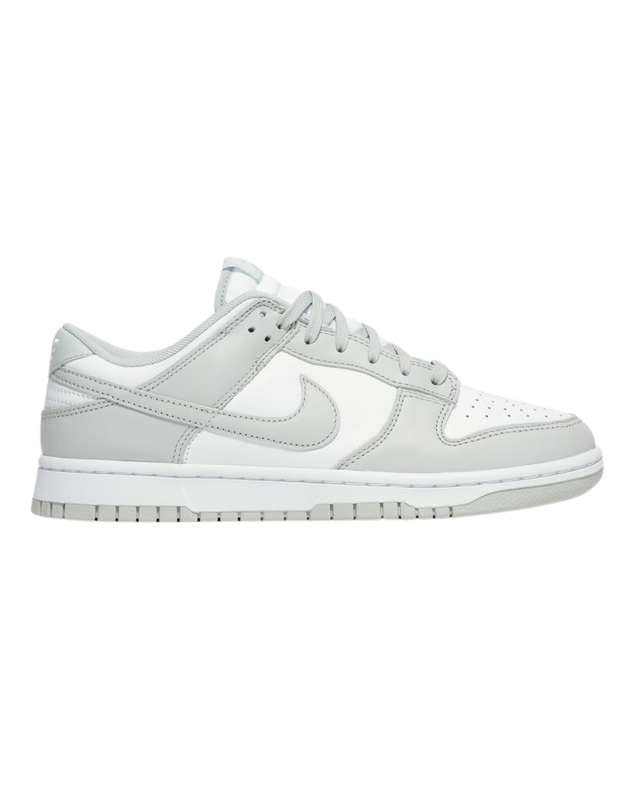 Nike Dunk Low Grey Fog