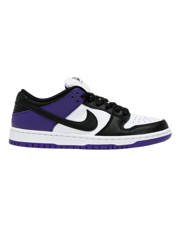 Nike SB Dunk Low Court Purple