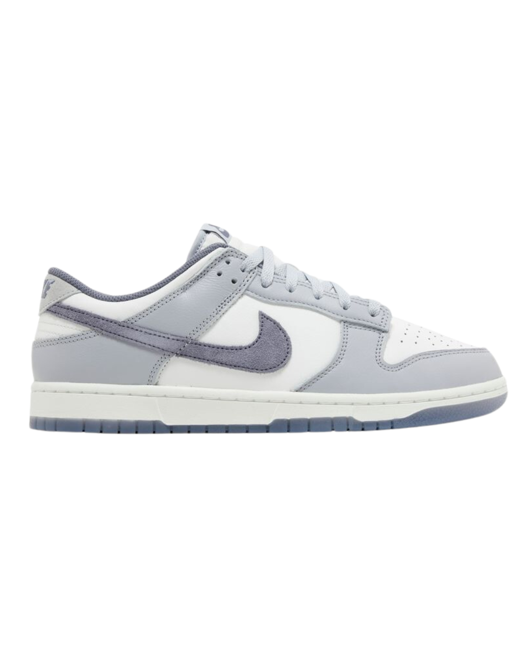 Nike Dunk Low Light Carbon, Size: 8M