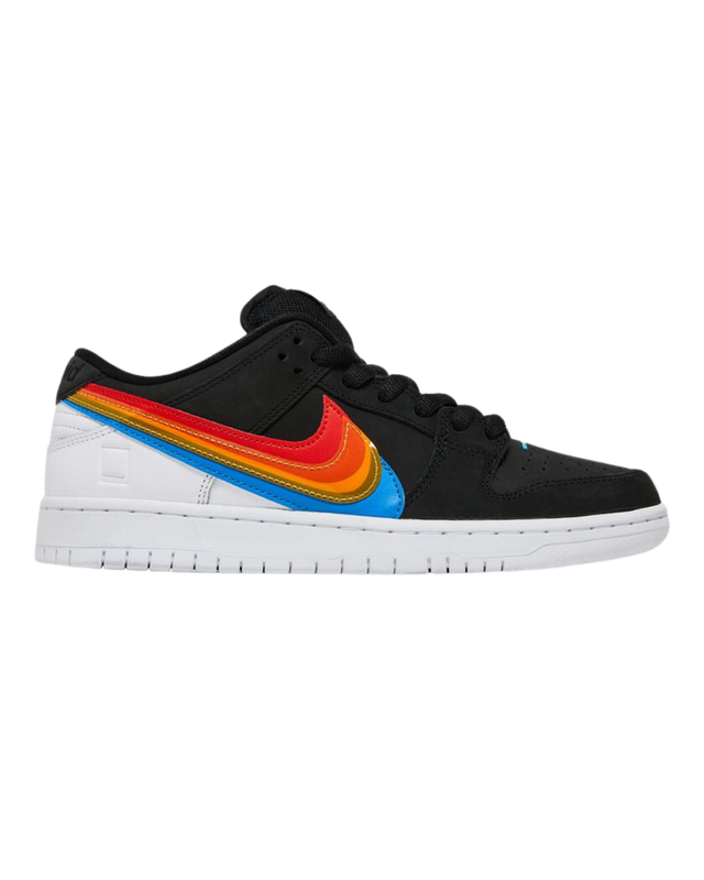 Nike SB Dunk Low Polaroid