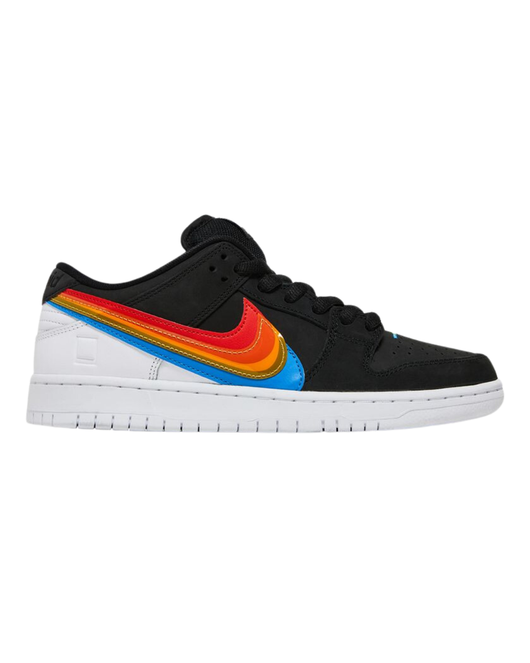 Nike SB Dunk Low Polaroid, Size: 9M
