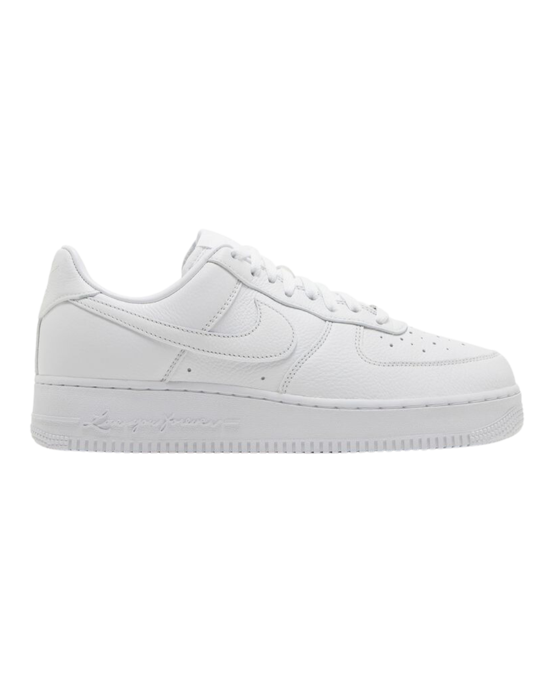 Nike Air Force 1 Low Drake NOCTA Certified Lover Boy, Size: 12M