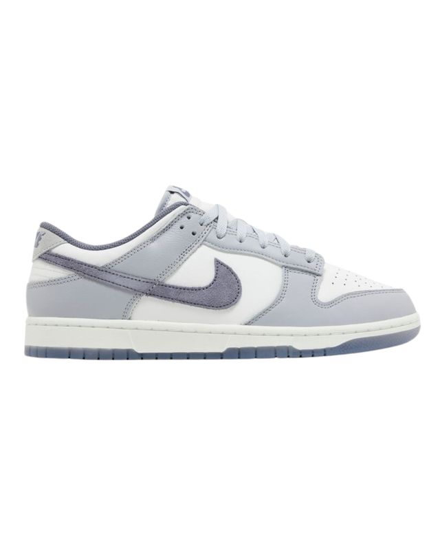 Nike Dunk Low Light Carbon
