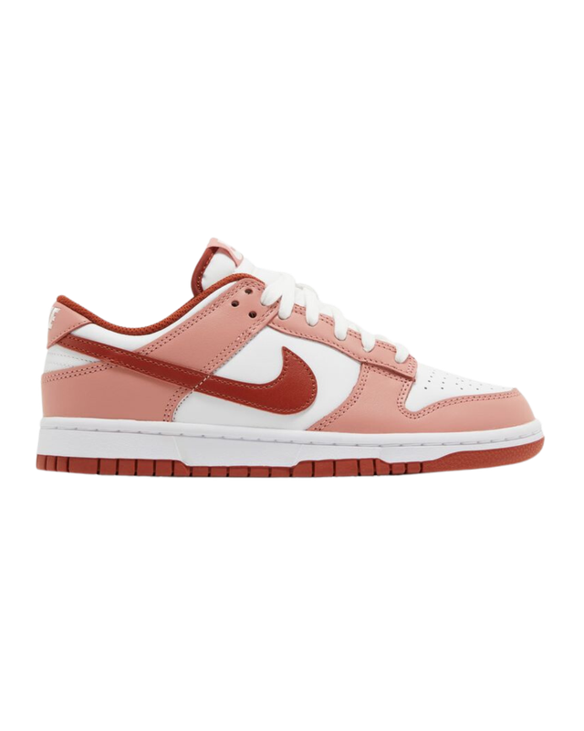 Nike Dunk Low Red Stardust (Women&#39;s)