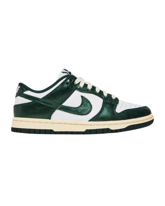 Nike Dunk Low Vintage Green (Women&#39;s)