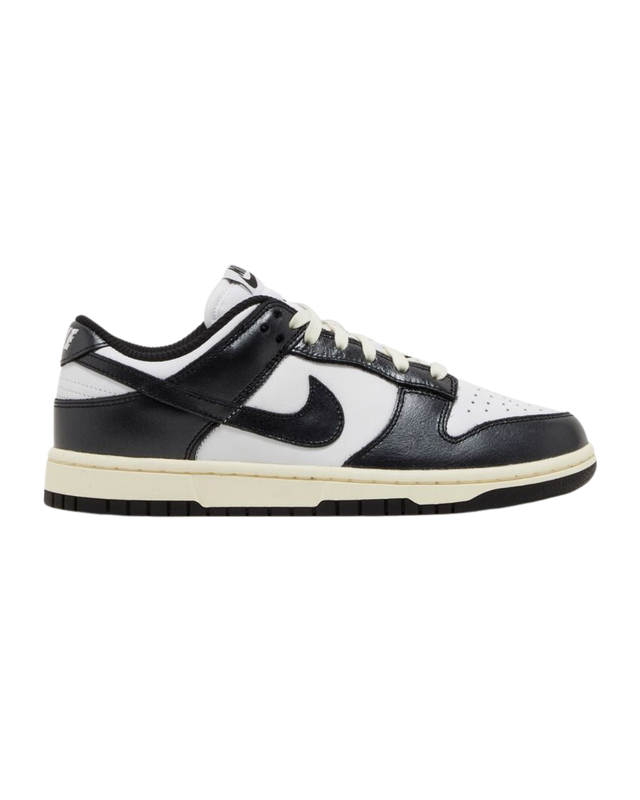 Nike Dunk Low Vintage Panda (Women&#39;s)
