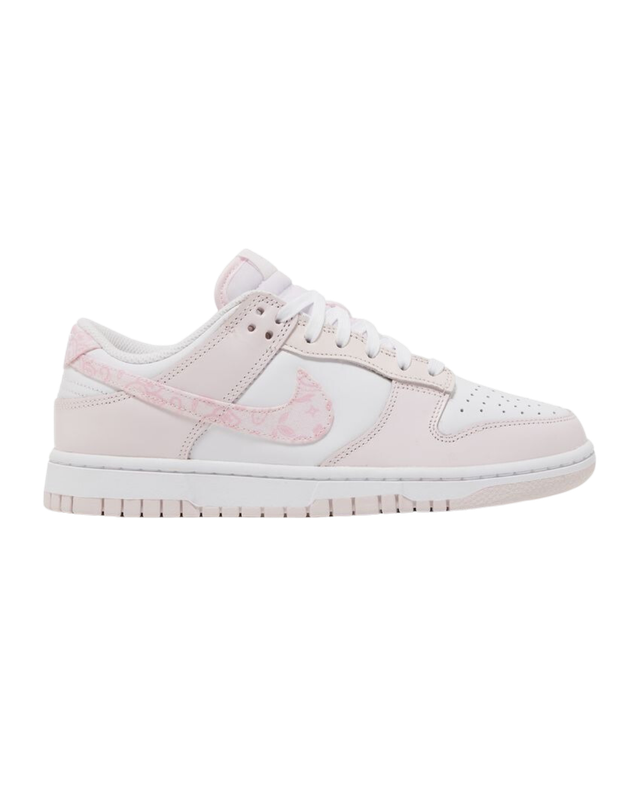 Nike Dunk Low Essential Paisley Pack Pink (W)