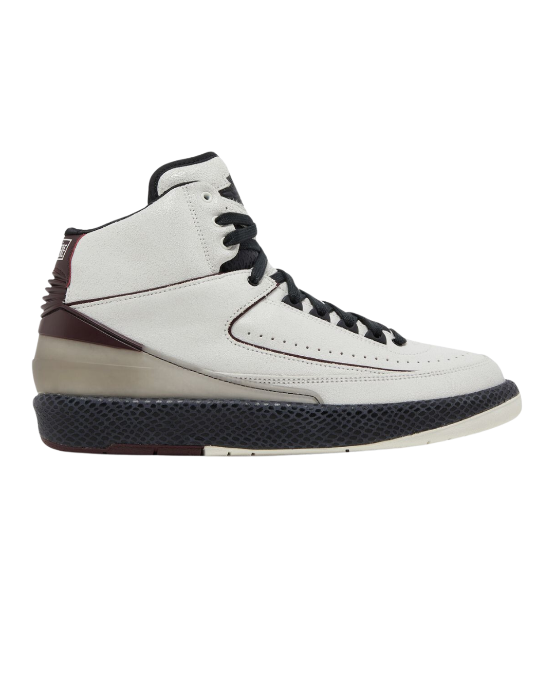 Jordan 2 Retro A Ma Maniére Airness, Size: 10M