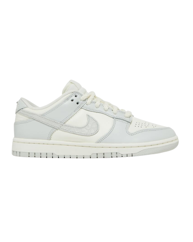 Nike Dunk Low Needlework Sail Aura (Women&#39;s)