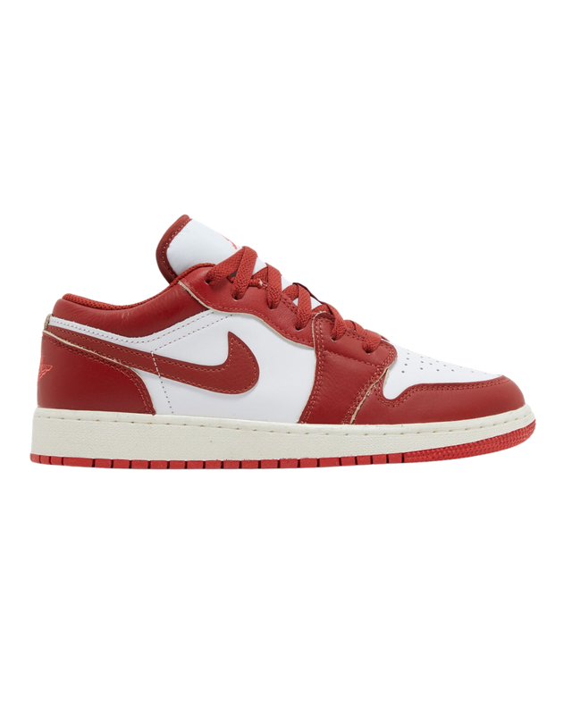 Jordan 1 Low SE Dune Red