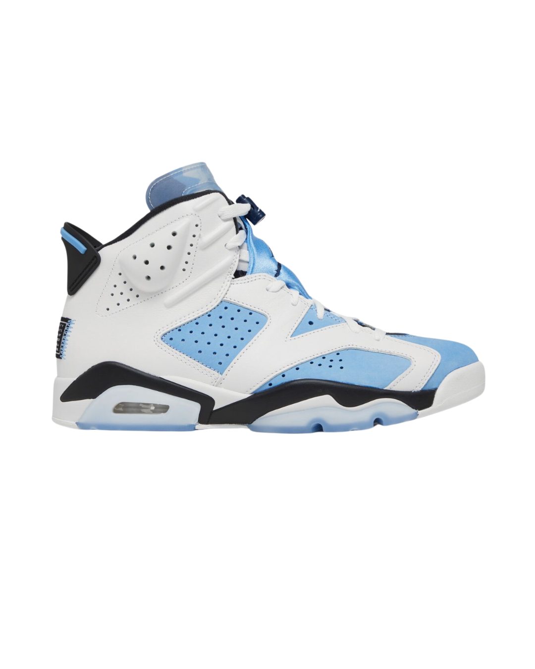 Jordan 6 Retro UNC White, Size: 5Y
