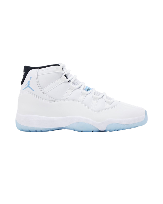 Jordan 11 Retro Legend Blue (2024) (GS)