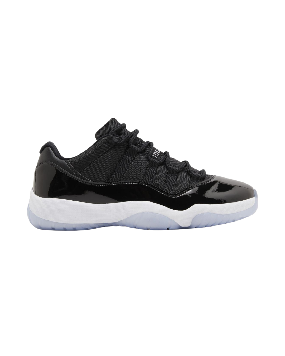 Jordan 11 Retro Low Space Jam, Size: 9.5M