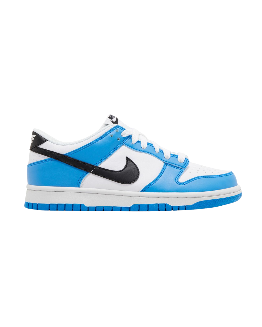 Nike Dunk Low Photo Blue (GS), Size: 5.5Y