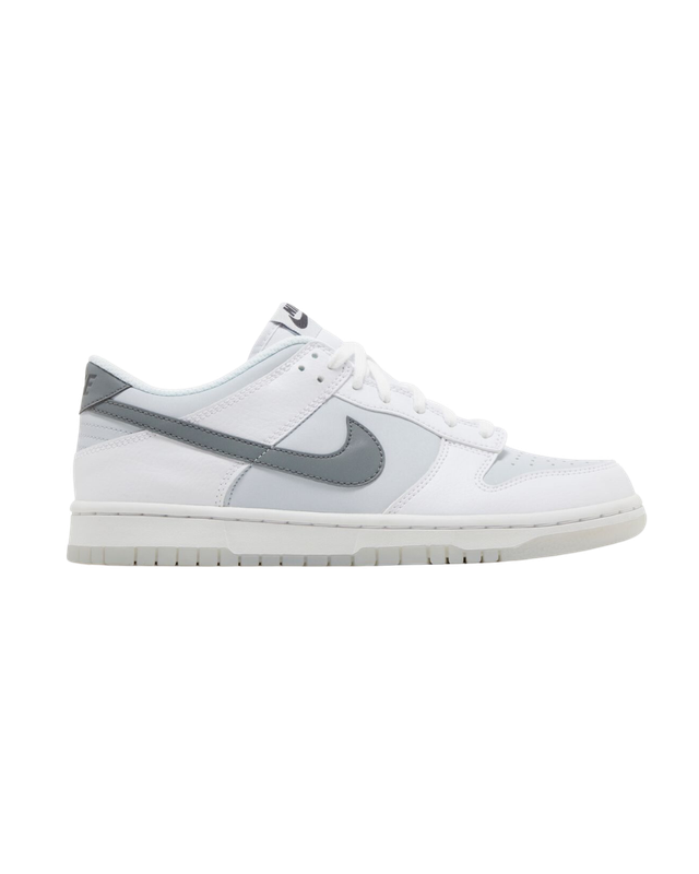 Nike Dunk Low Reflective Swoosh