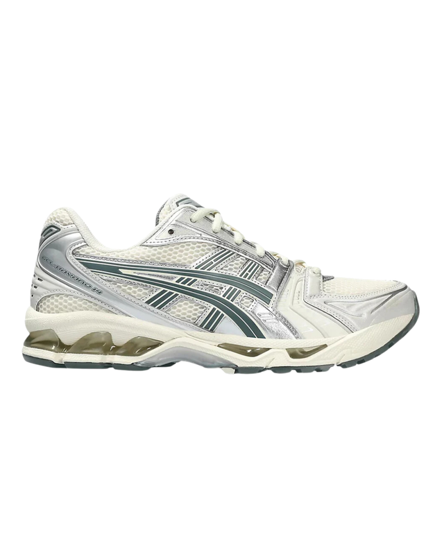 ASICS Gel-Kayano 14 Birch Dark Pewter
