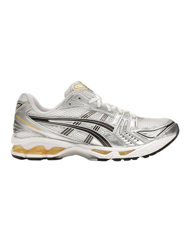 ASICS Gel-Kayano 14 Tai Chi Yellow